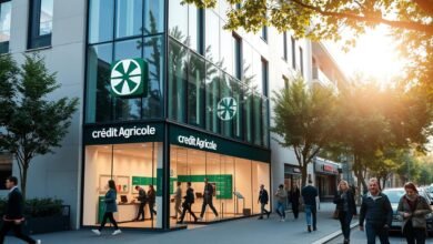 agence locale CA, proximité bancaire, conseiller expert, soutien financier